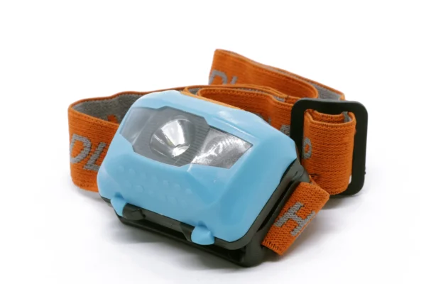 Linterna frontal Vortrek led 3AAA V-Q3021 - Imagen 2