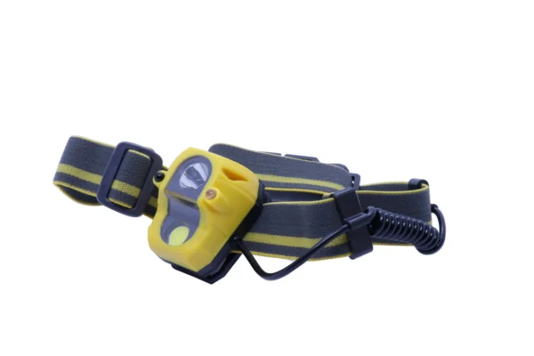 Linterna frontal Vortrek led 3AAA V-Q3024