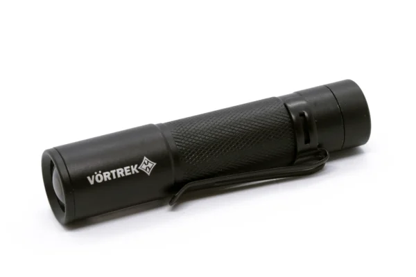 Linterna Vortrek Led 1 CR123 V-D9192