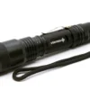 Linterna Vortrek Led pila 18650 foco regulable V-T9662