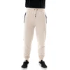 Pantalon Vortrek Hombre Jogger color Beige Pastel 33117500