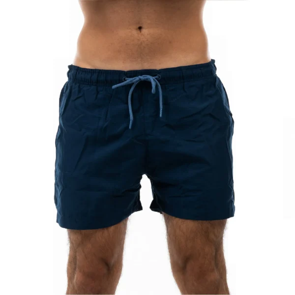 Short de baño VORTREK A1116200 hombre color azul naval - Imagen 6