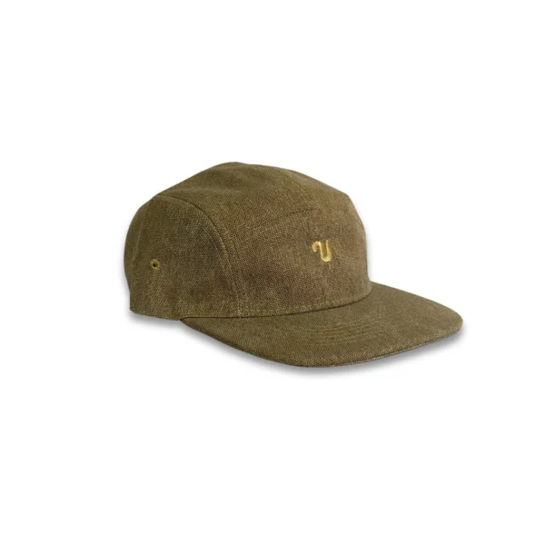 Gorra Vortrek Iso Desgastada Color Beige - Imagen 3