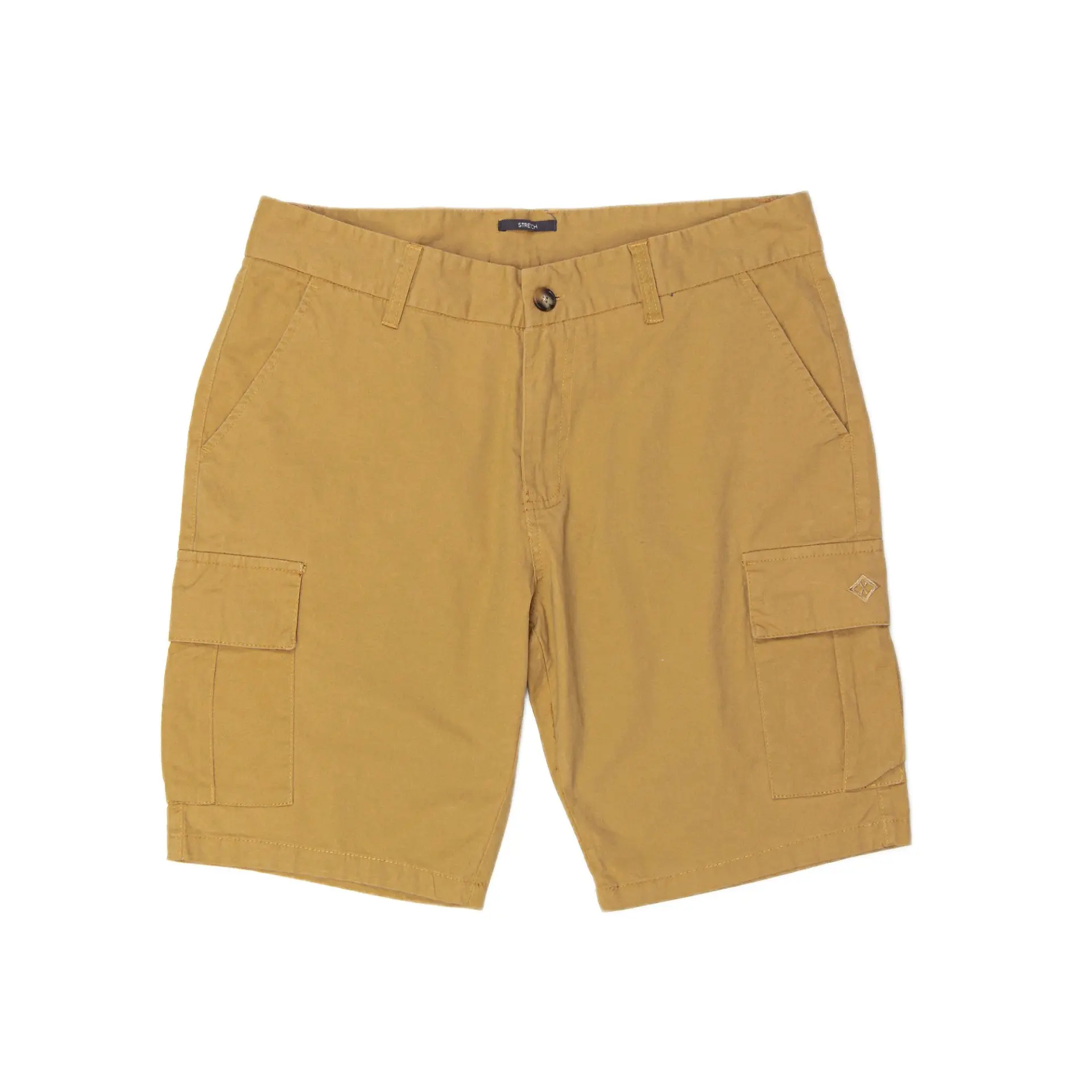 Bermuda Cargo VORTREK KURZ color Beige