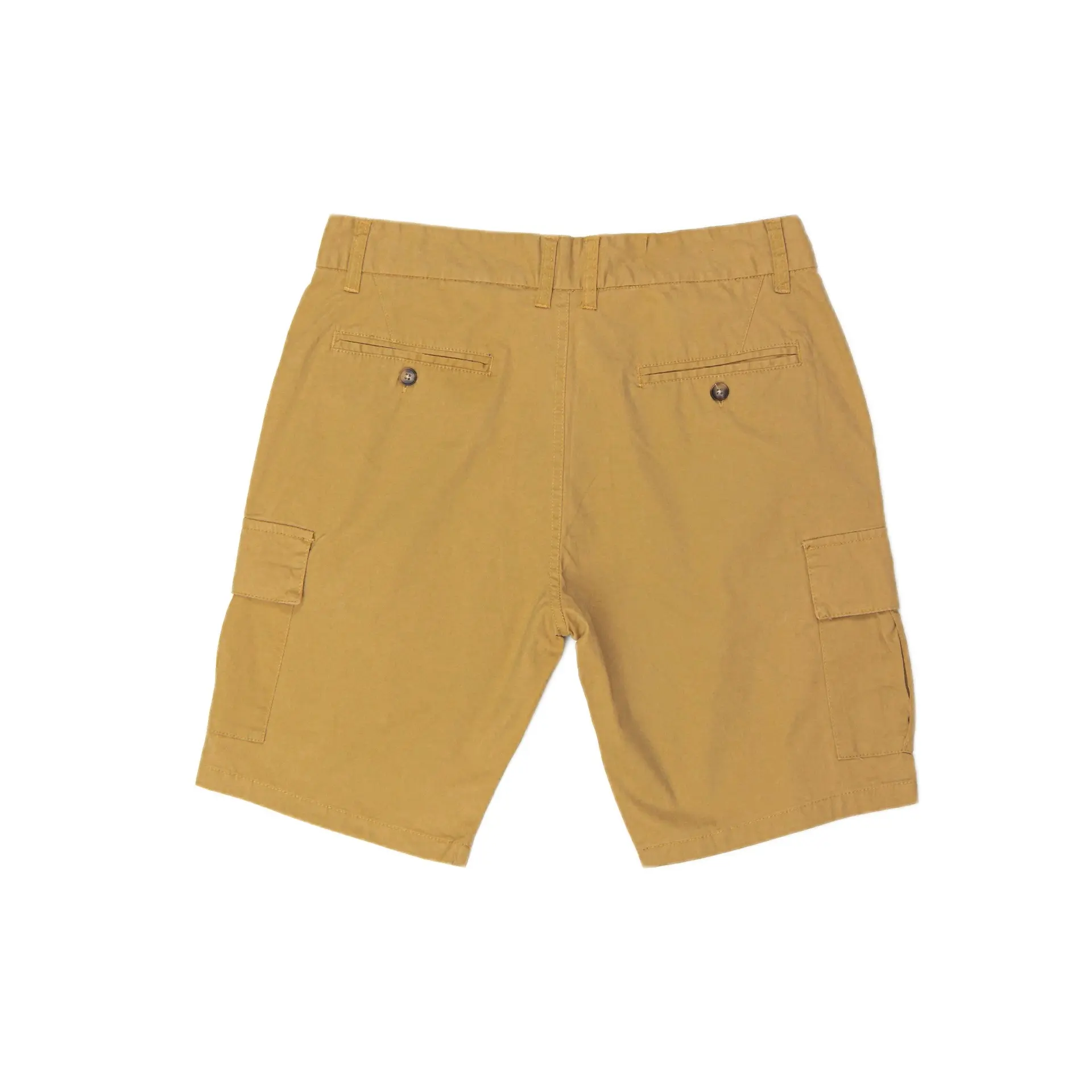 Bermuda Cargo VORTREK KURZ color Beige - Imagen 2