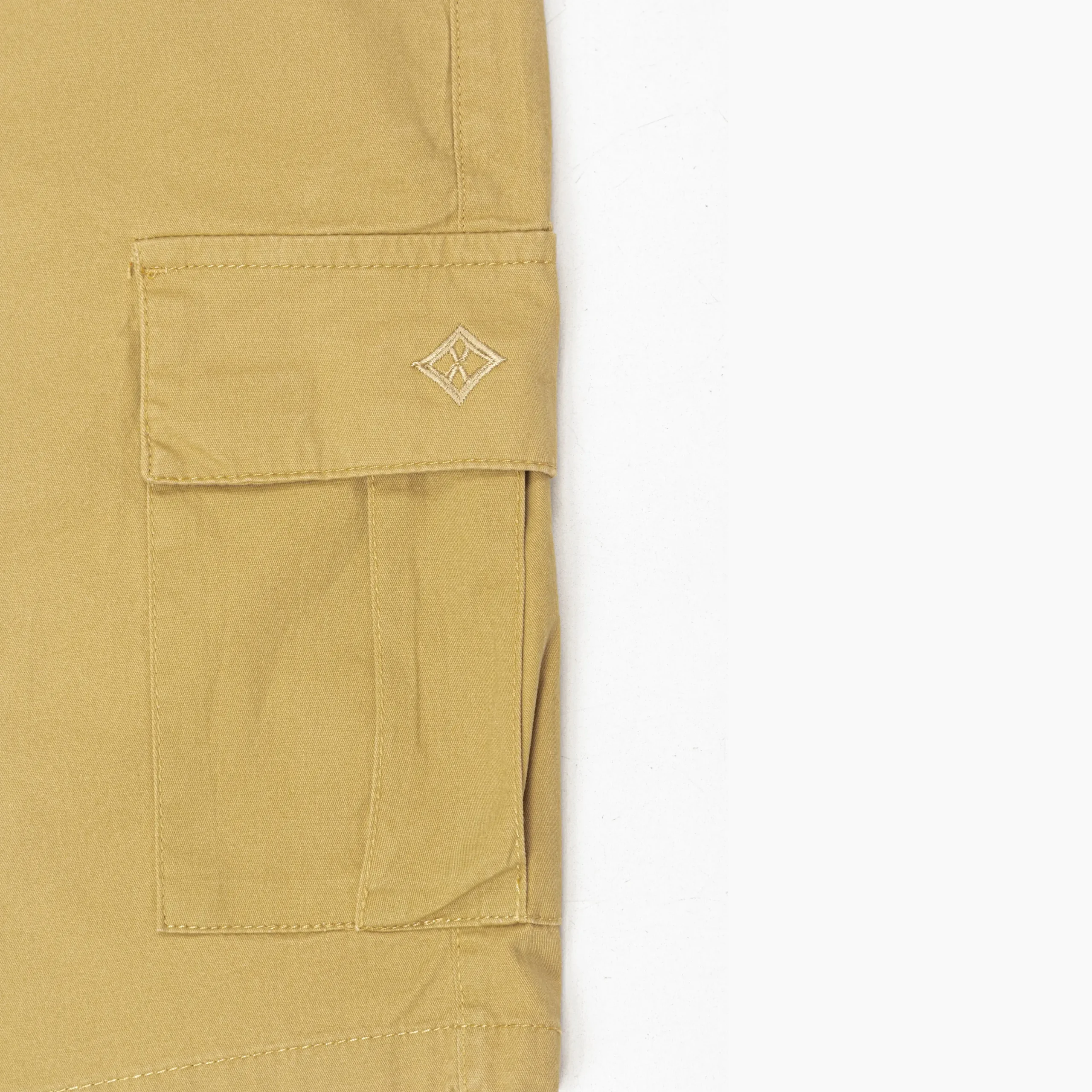 Bermuda Cargo VORTREK KURZ color Beige - Imagen 3