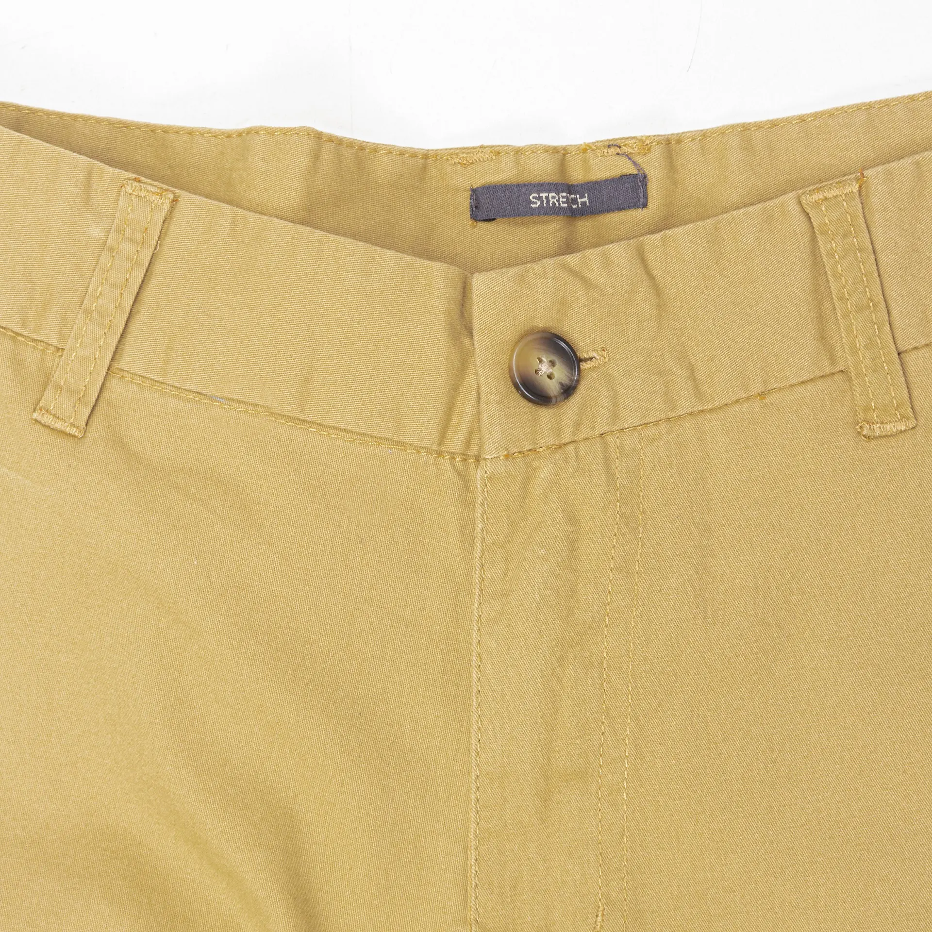 Bermuda Cargo VORTREK KURZ color Beige - Imagen 4