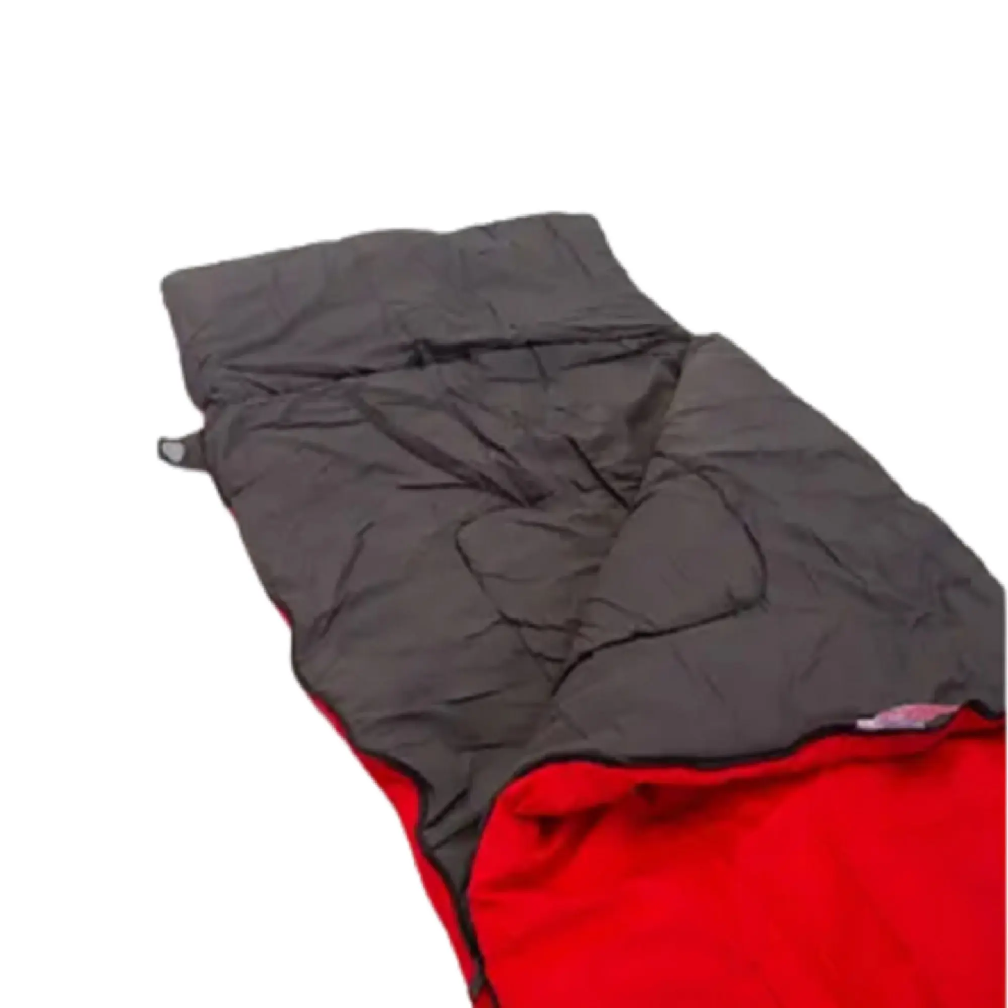 Bolsa de dormir Vortrek PILOT 250 color Rojo 5 grados - Imagen 3