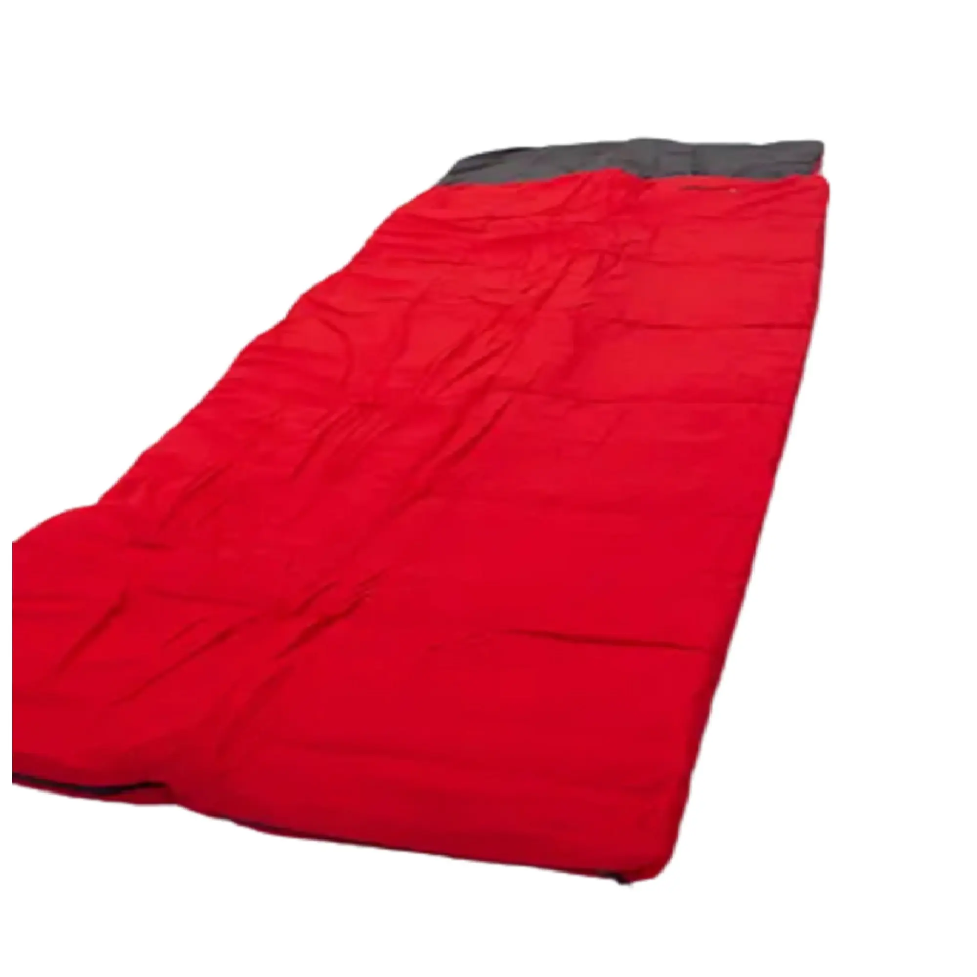 Bolsa de dormir Vortrek PILOT 250 color Rojo 5 grados - Imagen 4