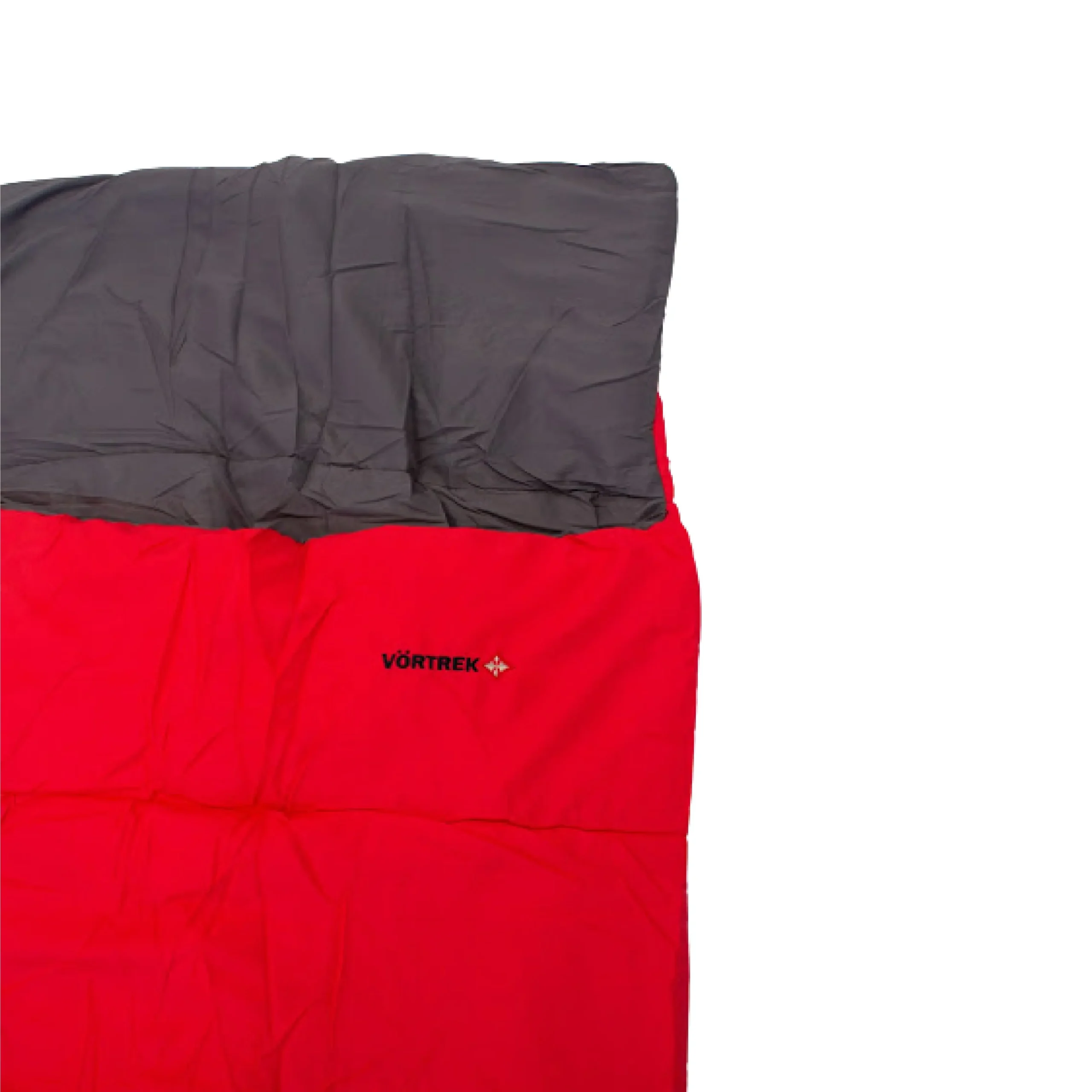 Bolsa de dormir Vortrek PILOT 250 color Rojo 5 grados - Imagen 5