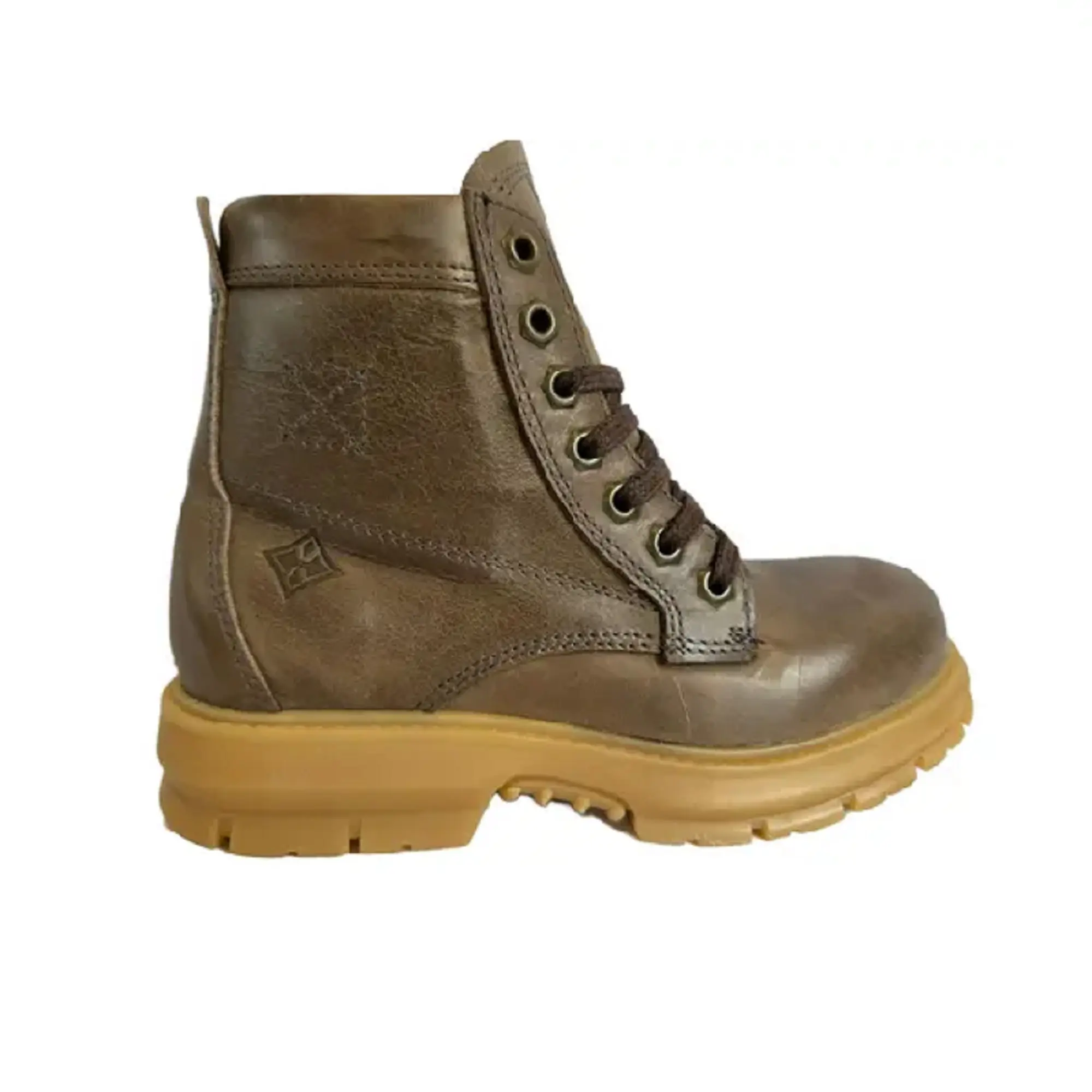 Bota Vortrek Nova Color Terra