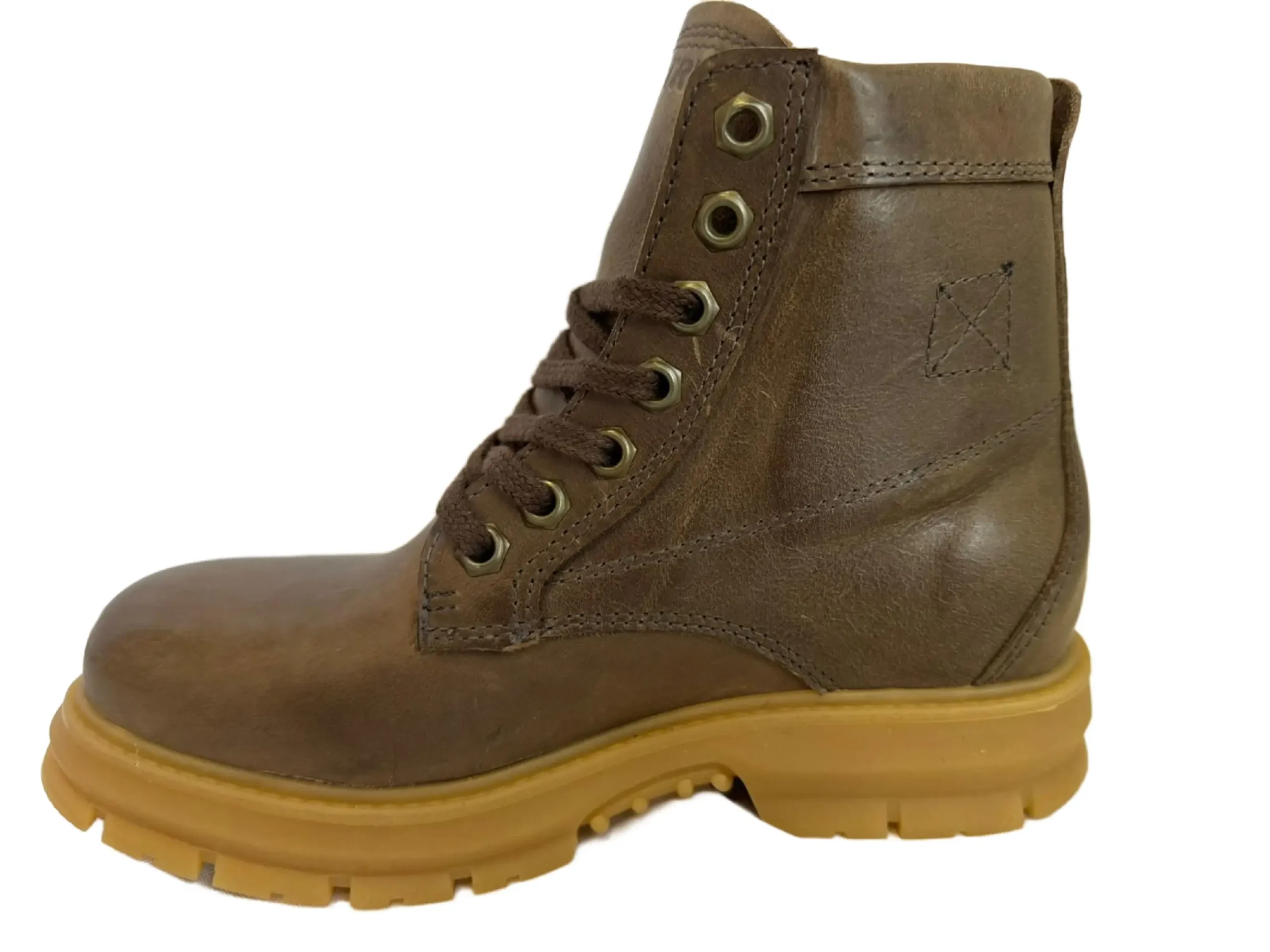 Bota Vortrek Nova Color Terra - Imagen 2