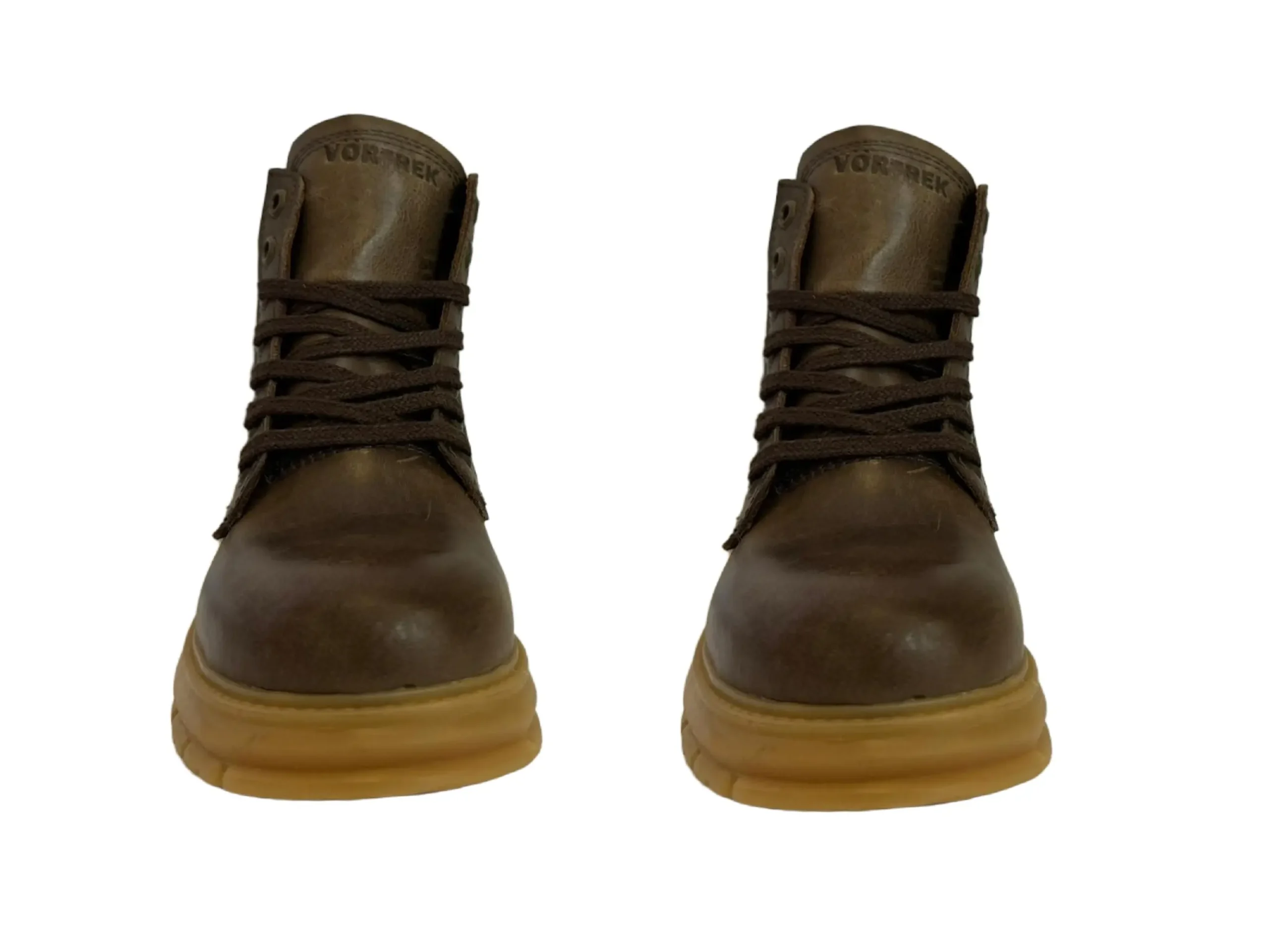 Bota Vortrek Nova Color Terra - Imagen 3