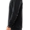 Conjunto termico Vortrek Pantalon+Remera color Negro - Imagen 2