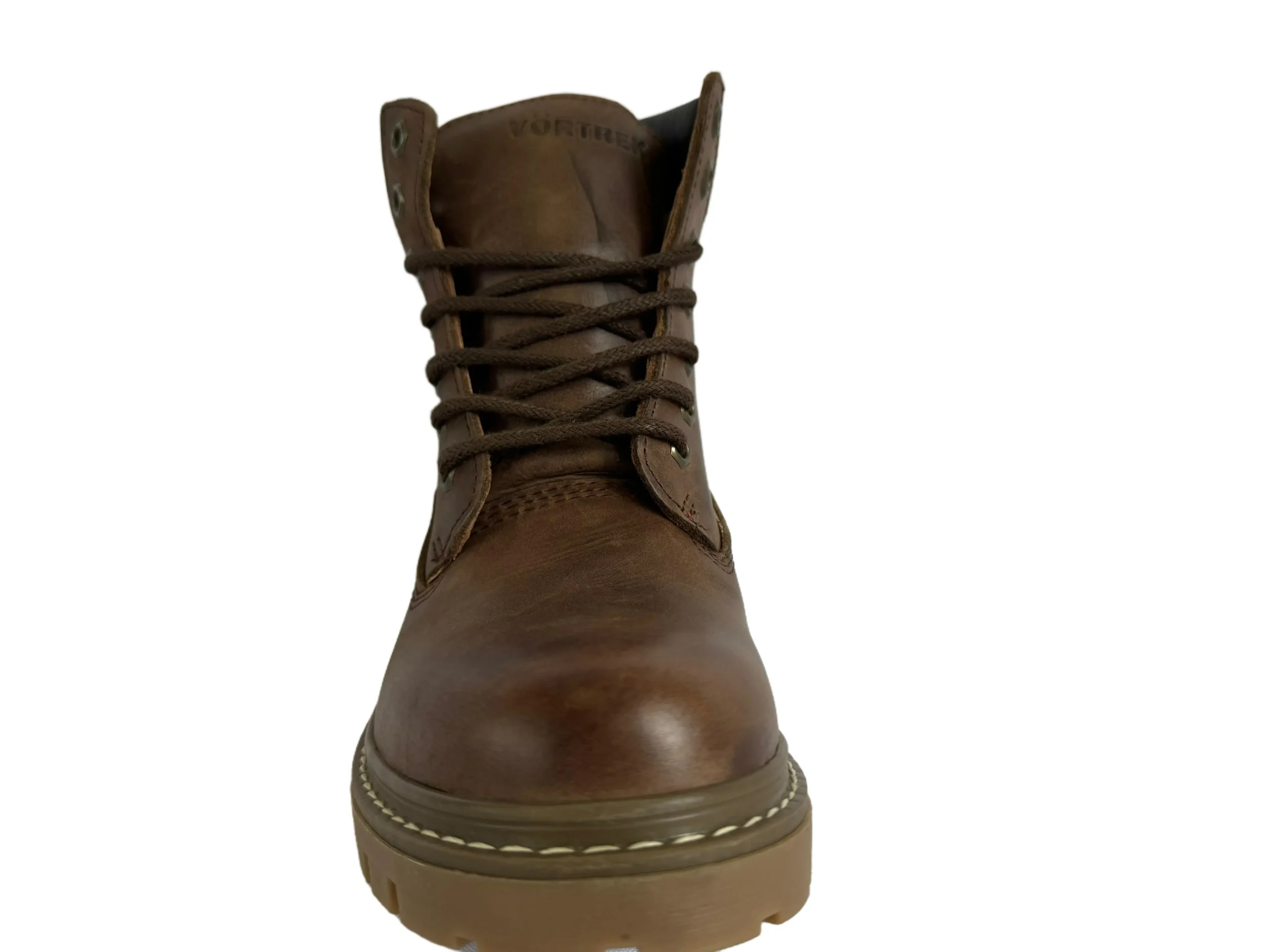 Bota Vortrek Dennis Hombre Color Habano - Imagen 3