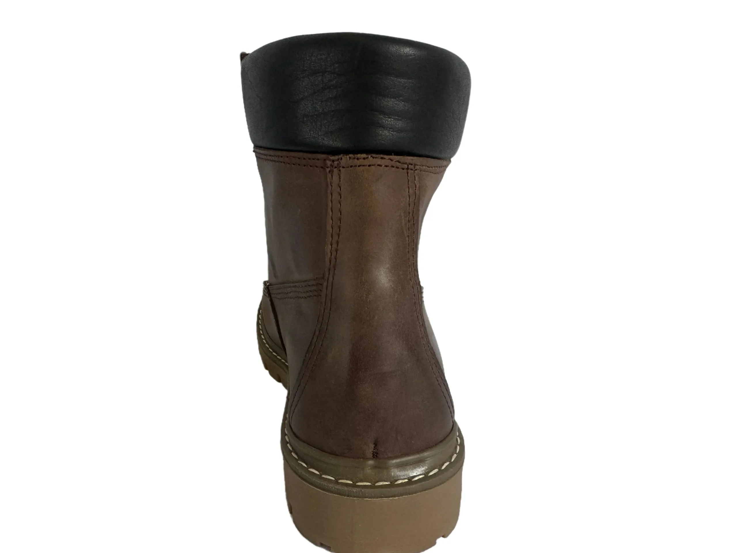 Bota Vortrek Dennis Hombre Color Habano - Imagen 4