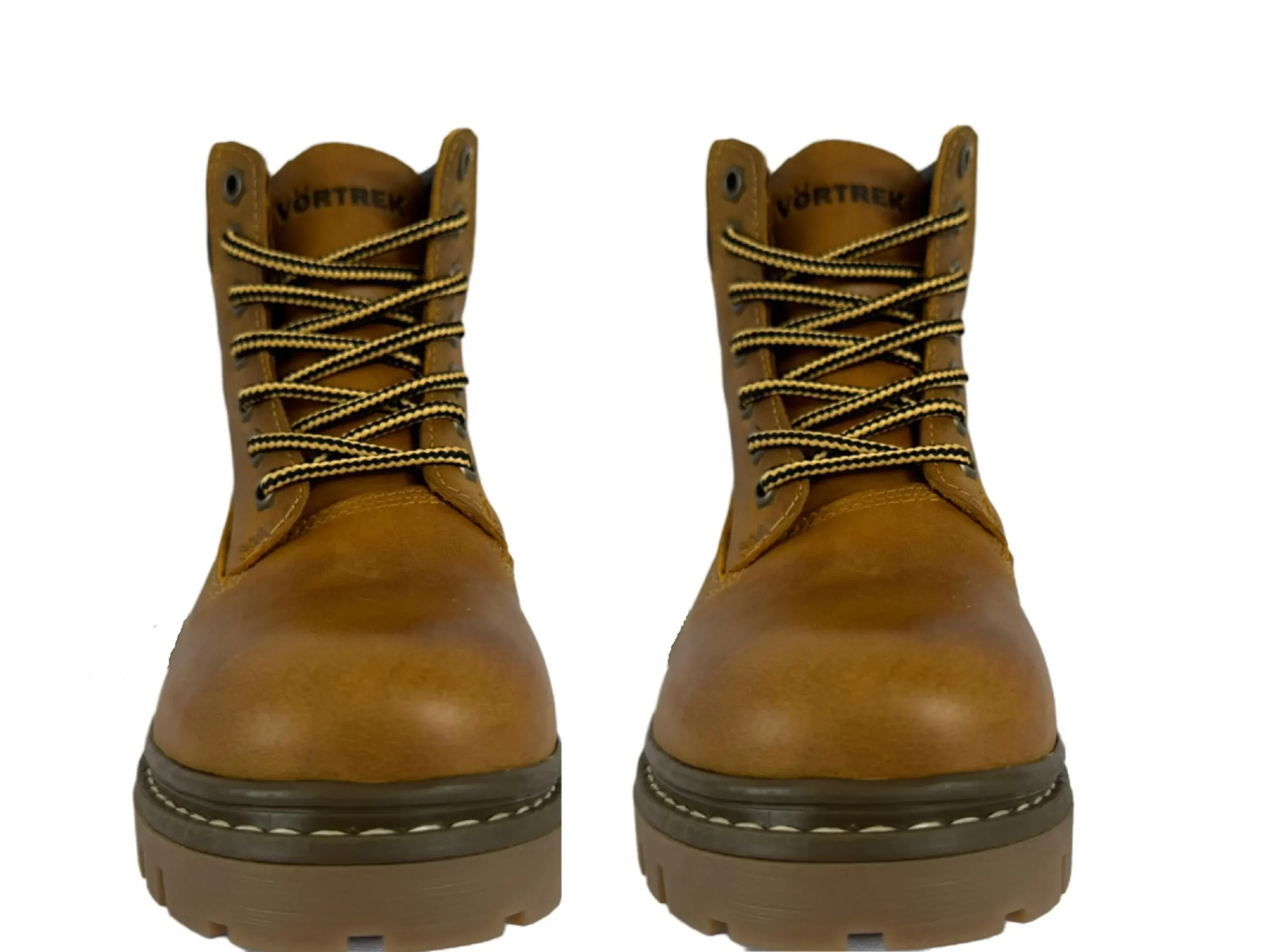 Bota Vortrek Lia Mujer Color Maiz - Imagen 3