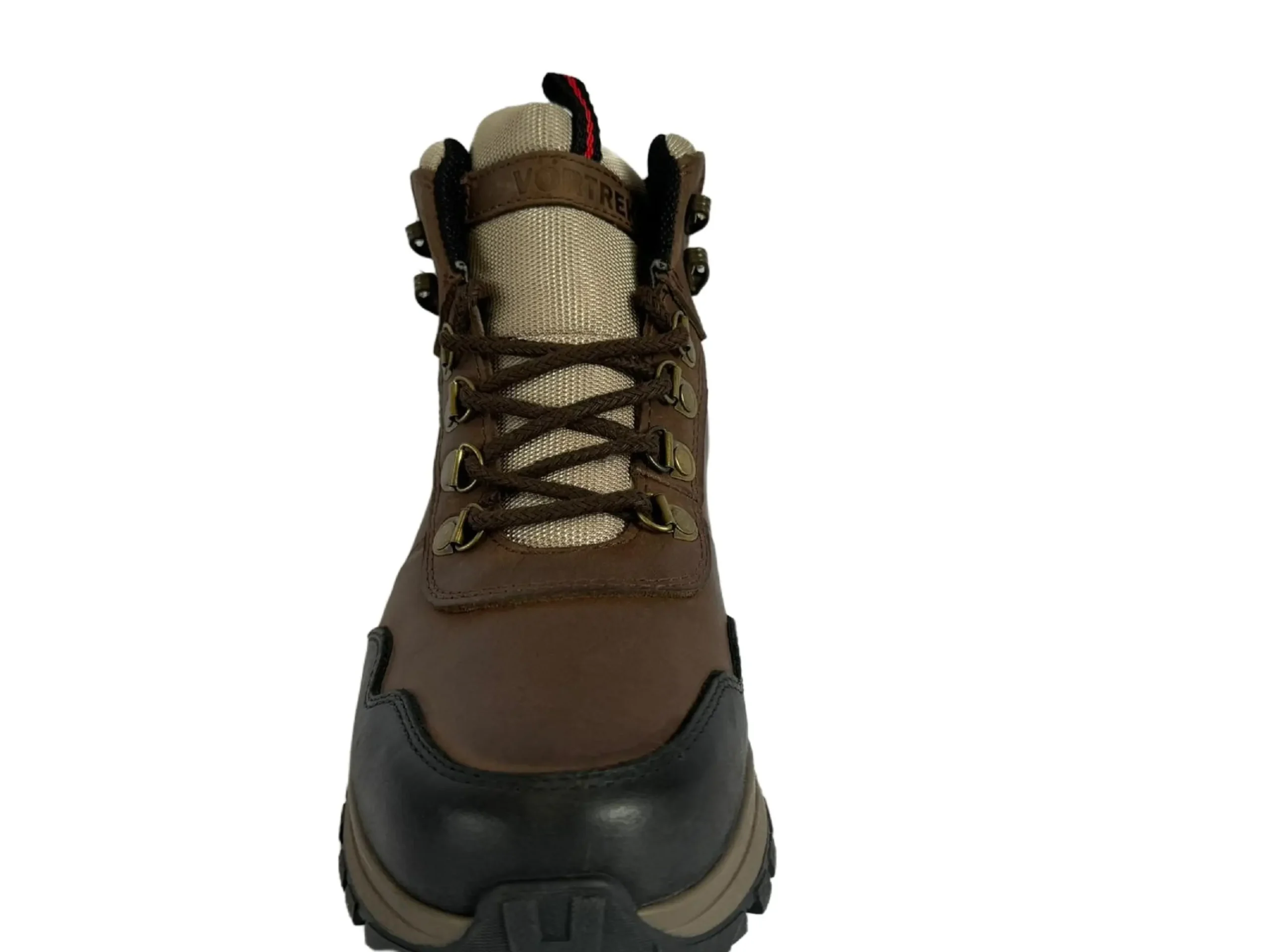 Bota Vortrek Payton Hombre Color Habano - Imagen 3