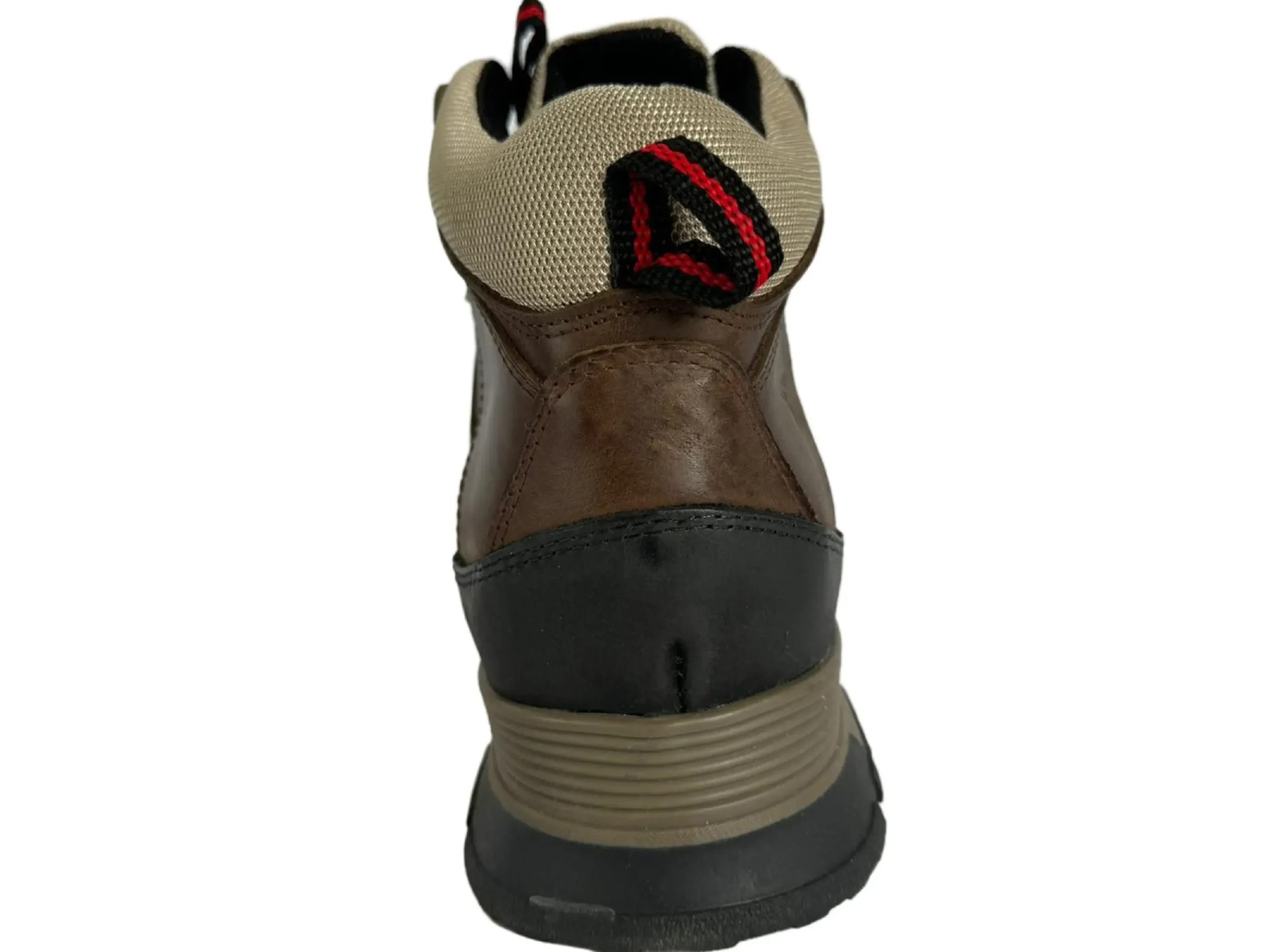 Bota Vortrek Payton Hombre Color Habano - Imagen 4