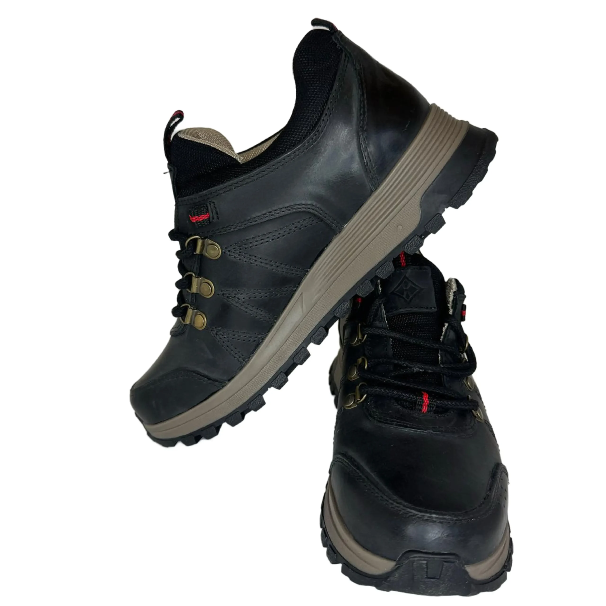 Zapatilla Vortrek Obi Hombre Color Negro - Imagen 3