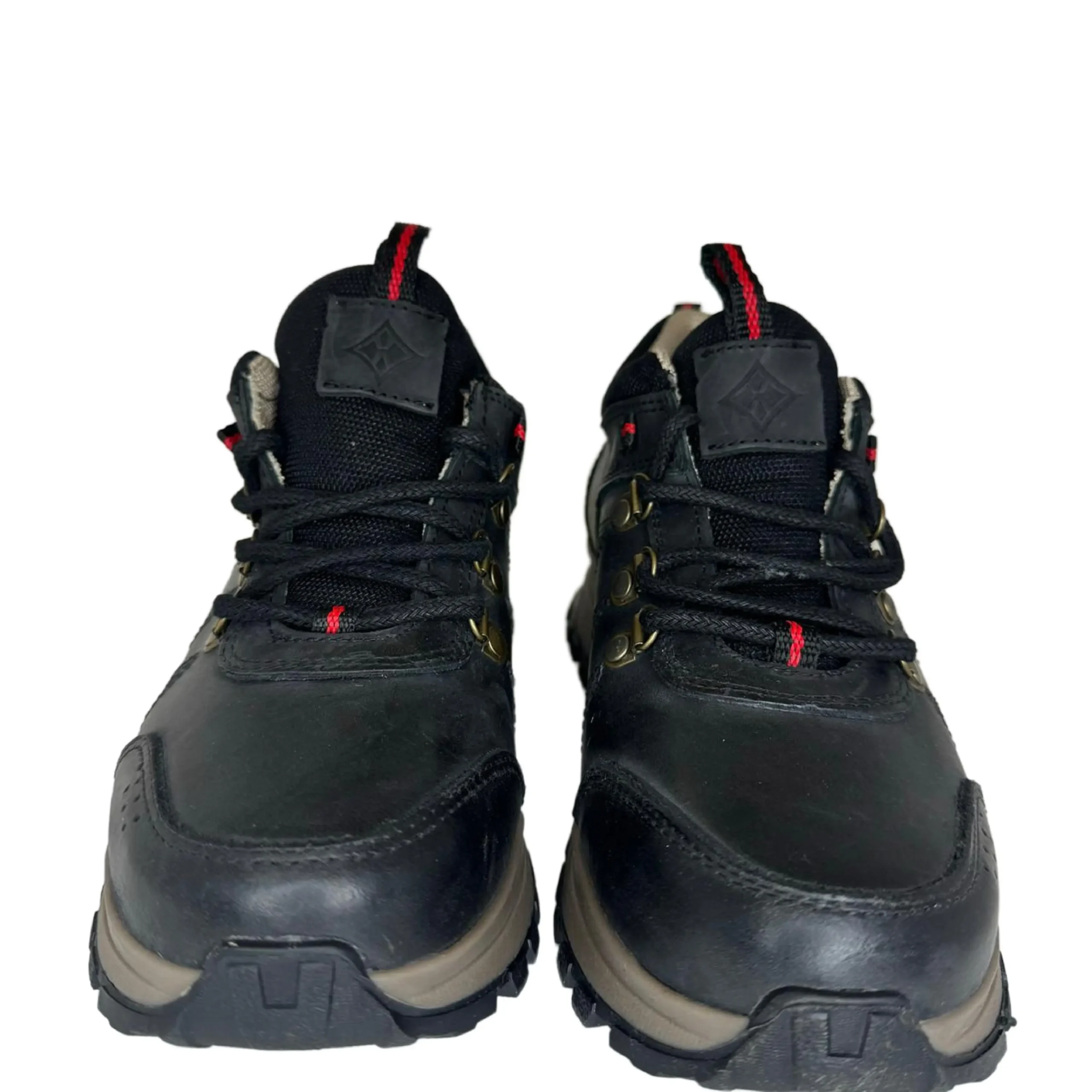 Zapatilla Vortrek Obi Hombre Color Negro - Imagen 4