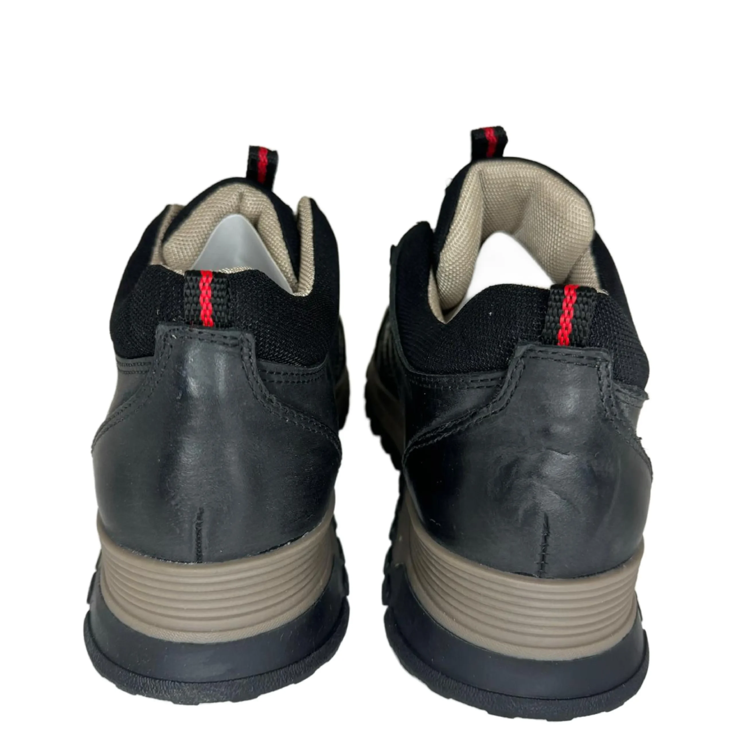 Zapatilla Vortrek Obi Hombre Color Negro - Imagen 5