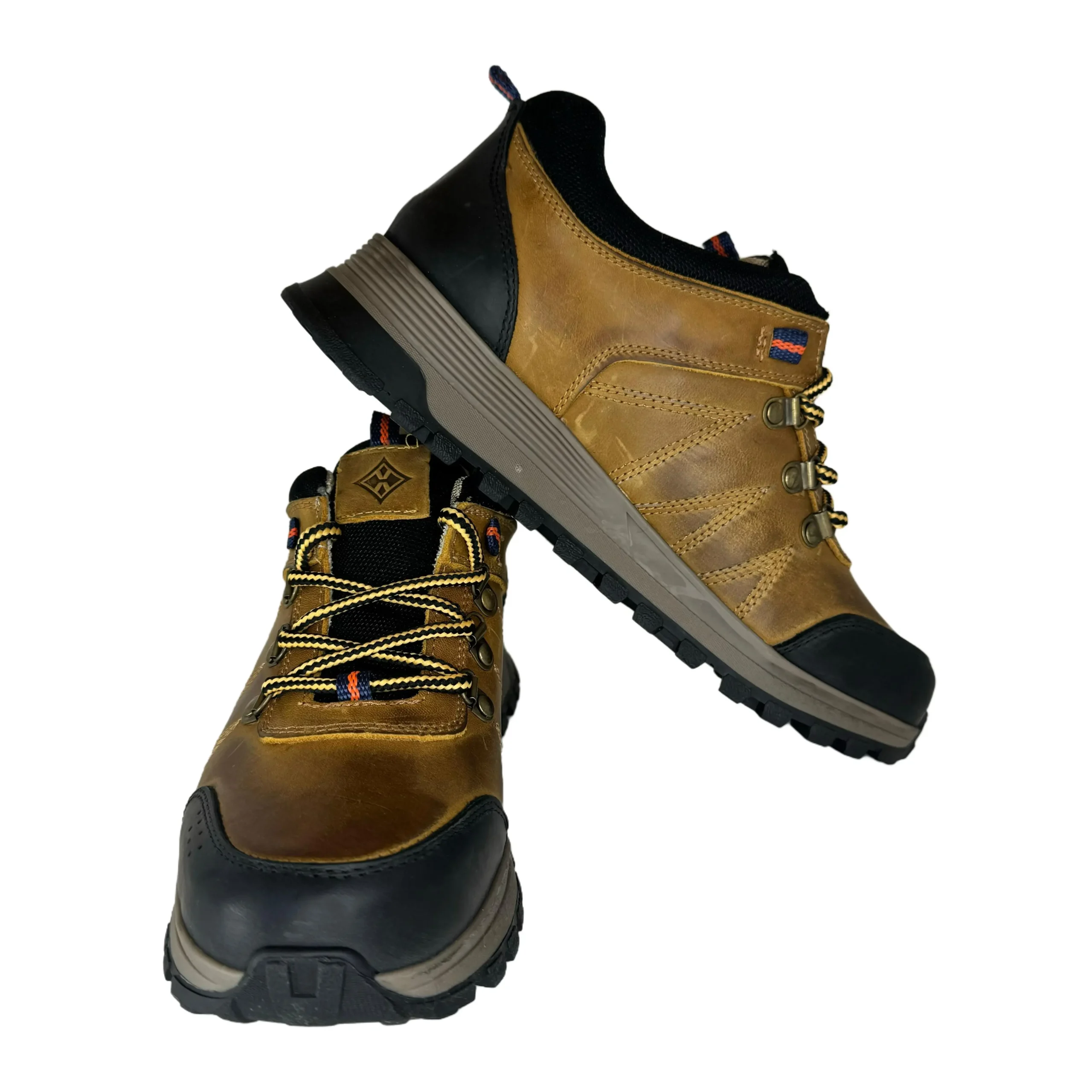 Zapatilla Obi Hombre Color Maiz - Imagen 3