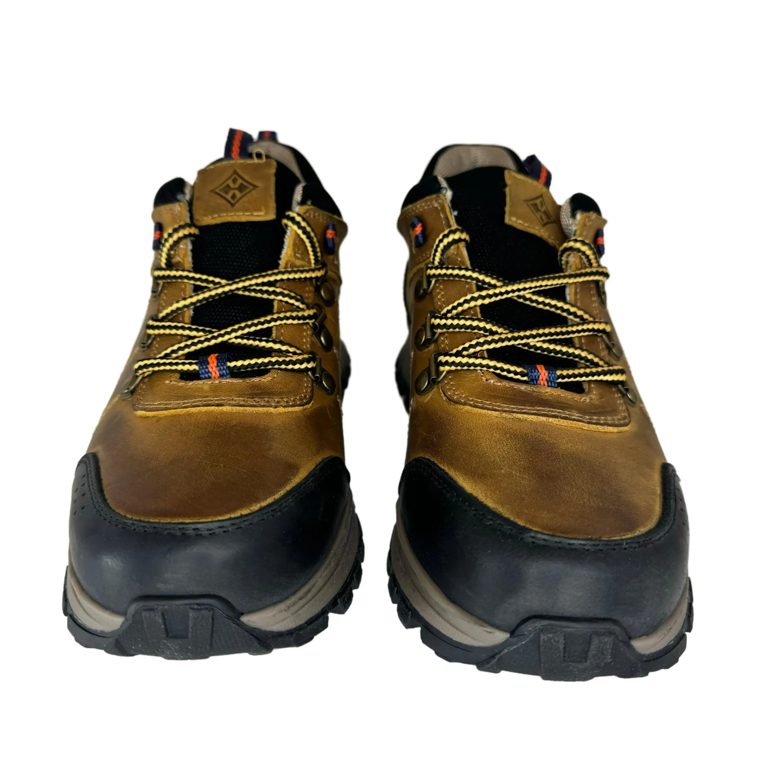 Zapatilla Obi Hombre Color Maiz - Imagen 4